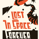 Illustration for article titled This iLost In Space/i Art Is as Quirky and Wonderful as the Original Show